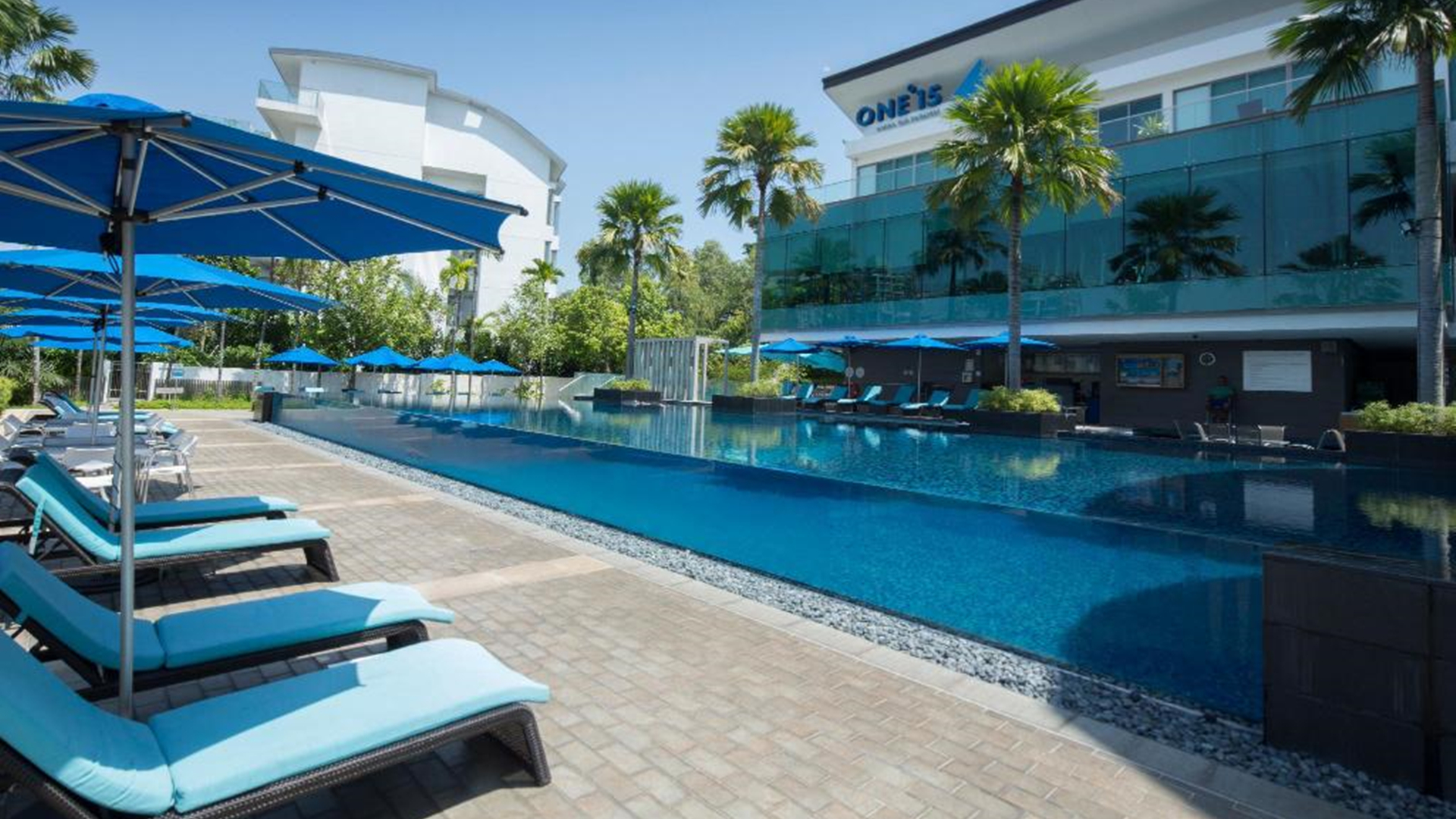 酒店亞克力透明泳池案例 酒店亞克力透明泳池案例