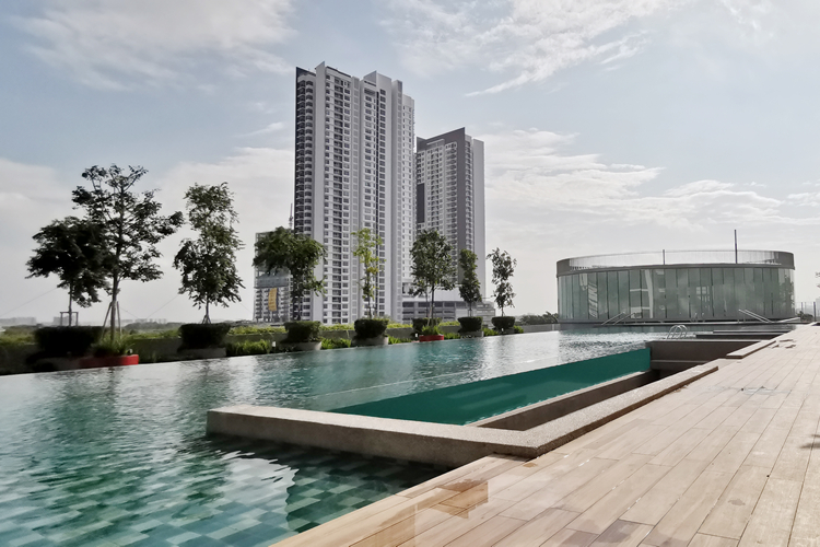 透明泳池施工建設大型亞克力游泳池制作安裝免費設計有機玻璃泳池