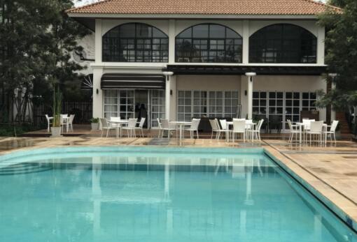 別墅泳池設計的一些小技巧,深圳市他拍檔科技有限公司