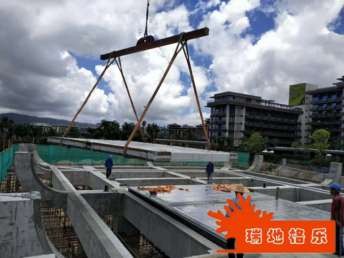 深圳他拍檔介紹三種常見的游泳池類型，深圳市他拍檔科技有限公司