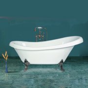 亞克力浴缸怎么樣？有何特點？