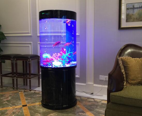 瑞地格樂:水族工程亞克力的要求,深圳市他拍檔科技有限公司