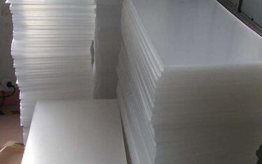 亞克力板材工藝與性能,瑞地格樂亞克力游泳池