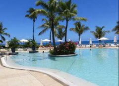 別墅游泳池需要什么樣的水處理設備？如何后期維護？