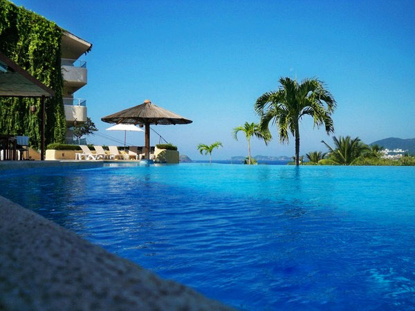 泳池景觀設計規范,瑞地格樂亞克力游泳池