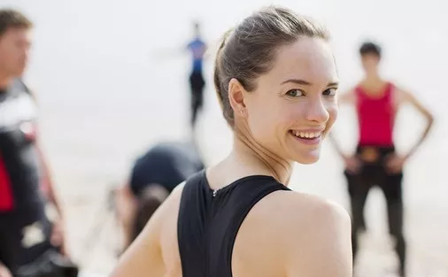 亞克力游泳池對人體的好處