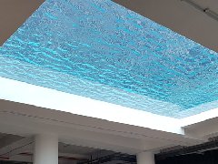 亞克力泳池建造設(shè)計、安裝施工及相關(guān)注意點